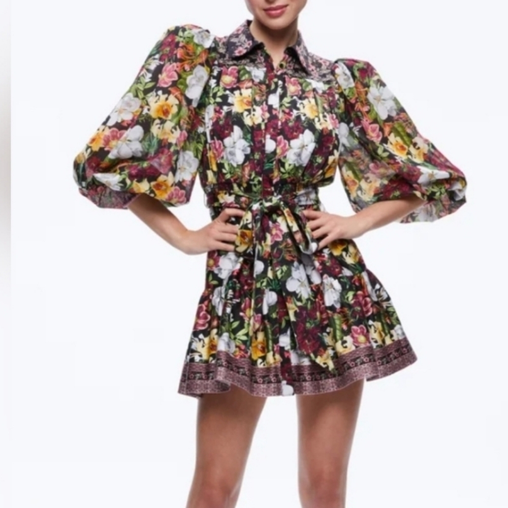 Flower Aliceandolivia